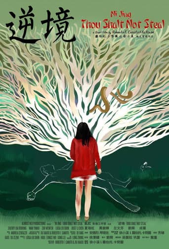 Affiche du film Ni Jing (2013)