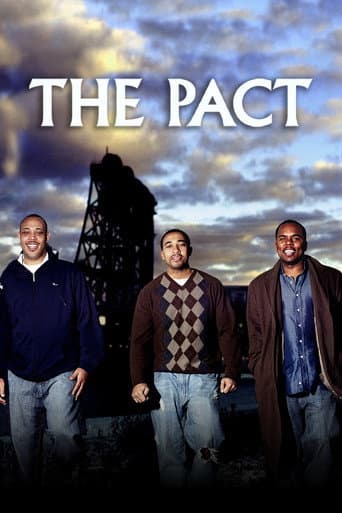 ملصق فيلم The Pact (2006)