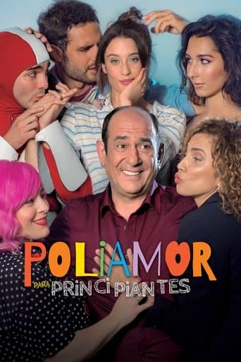Affiche du film Poliamor para principiantes (2021)