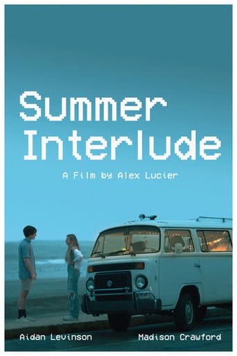 ملصق فيلم Summer Interlude