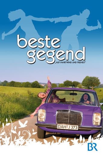 Affiche du film Beste Gegend (2008)