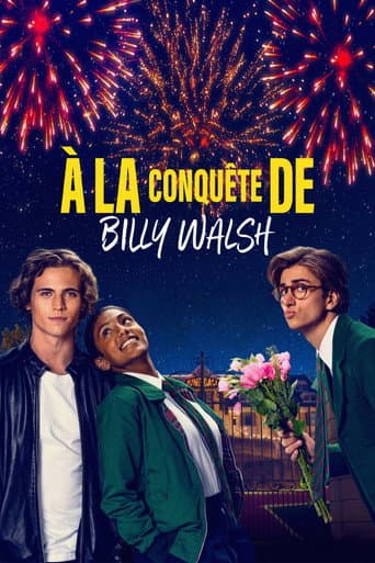 Affiche du film How to Date Billy Walsh (2024)