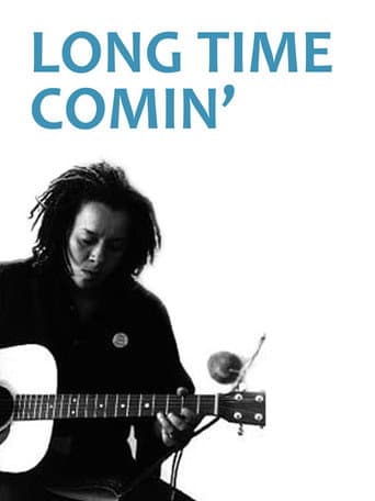 ملصق فيلم Long Time Comin' (1993)