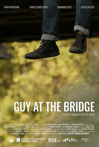Affiche du film Srác a hídon