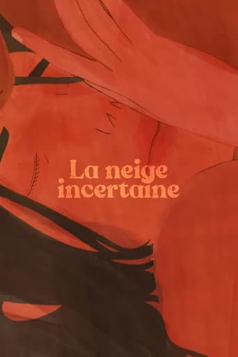 La neige incertaine (2021) movie poster