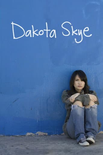ملصق فيلم Dakota Skye (2008)