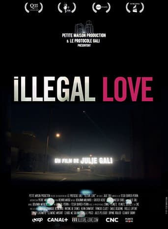 Affiche du film Illegal Love (2011)