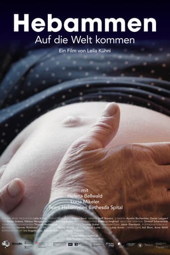 Affiche du film Hebammen – Auf die Welt kommen (2022)