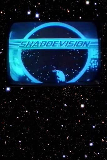 Affiche du film Shadoevision (1986)