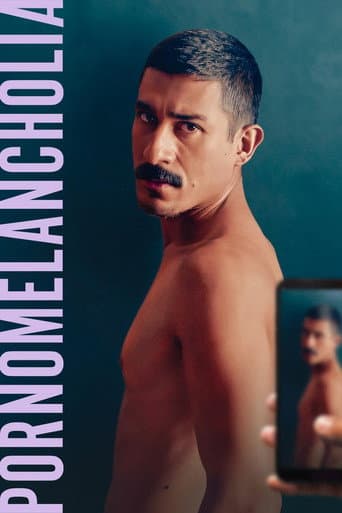 Pornomelancolía (2023) movie poster
