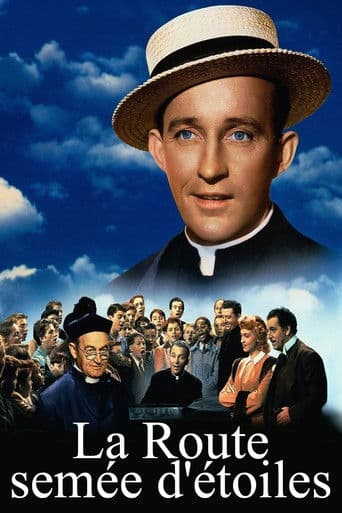 Affiche du film Going My Way (1944)
