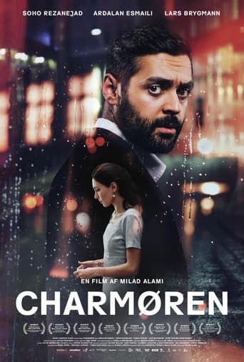 Affiche du film Charmøren (2018)