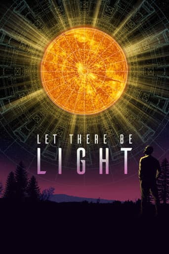 ملصق فيلم Let There Be Light (2017)