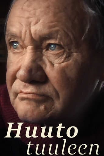 Affiche du film Huuto tuuleen (2007)