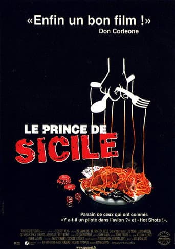 Affiche du film Jane Austen's Mafia! (1998)