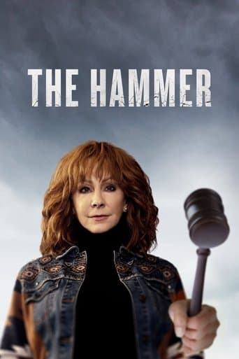 ملصق فيلم Reba McEntire's The Hammer (2023)