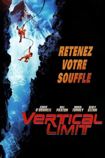 Affiche du film Vertical Limit (2000)