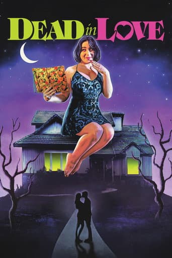Affiche du film Dead in Love (2025)