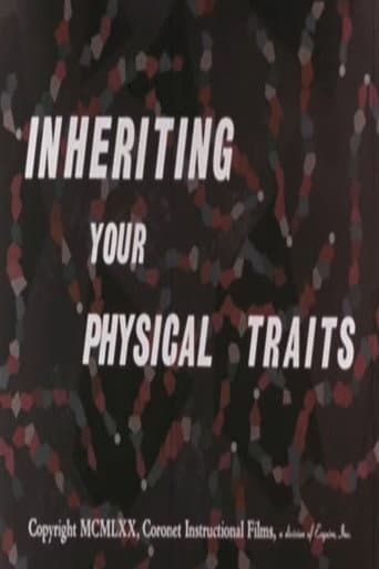 Affiche du film Inheriting Your Physical Traits (1970)