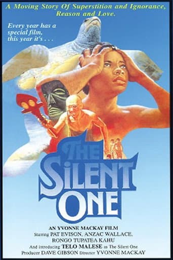 Affiche du film The Silent One (1984)