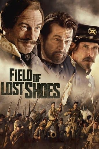 ملصق فيلم Field of Lost Shoes (2015)