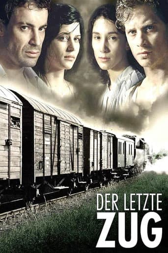 Affiche du film Der letzte Zug (2006)