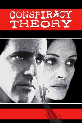 ملصق فيلم Conspiracy Theory (1997)