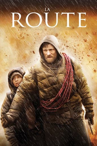 Affiche du film The Road (2009)