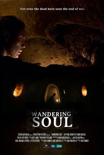 Affiche du film Wandering Soul (2016)