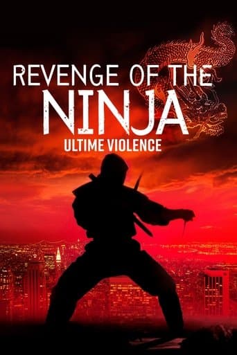 Revenge of the Ninja