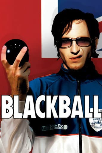 ملصق فيلم Blackball (2003)