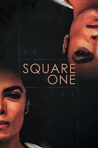 ملصق فيلم Square One (2019)