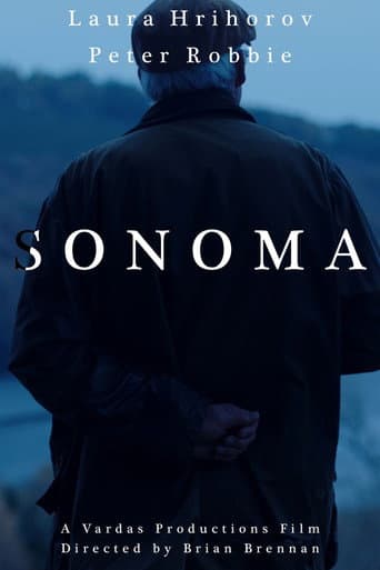 ملصق فيلم Sonoma