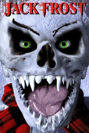 ملصق فيلم Jack Frost (1997)