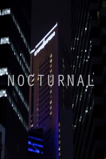 ملصق فيلم Nocturnal (2022)