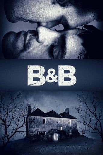 ملصق فيلم B&B (2017)