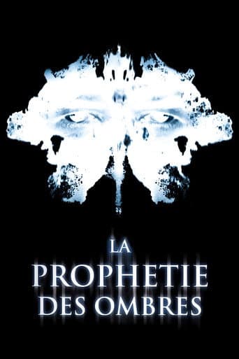 Affiche du film The Mothman Prophecies (2002)