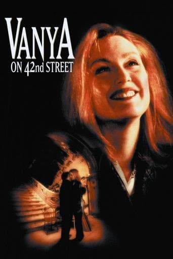 ملصق فيلم Vanya on 42nd Street (1994)
