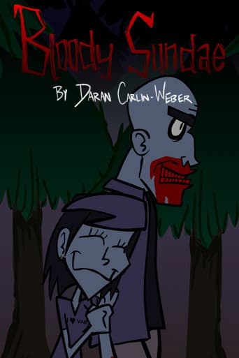 Bloody Sundae (2009) movie poster