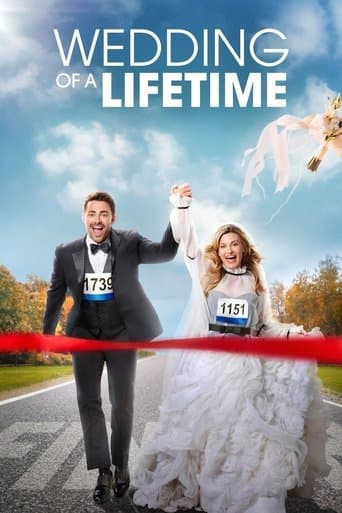 ملصق فيلم Wedding of a Lifetime (2022)