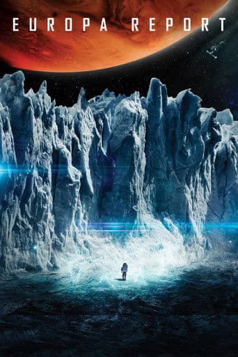 Affiche du film Europa Report (2013)