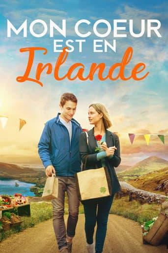 Affiche du film Forever in My Heart (2019)