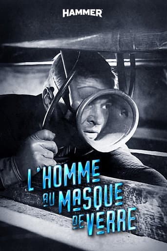 Affiche du film The Snorkel (1958)