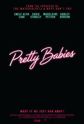 ملصق فيلم Pretty Babies (2026)