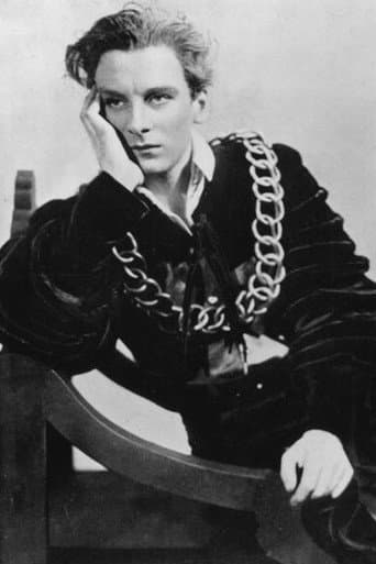 Hamlet: The Actor's View (1954) movie poster