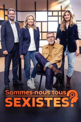 Sommes-nous tous sexistes ? (2026) movie poster