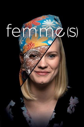 Affiche du film Woman (2020)