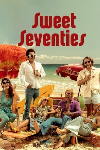 Affiche du film Swinging Safari (2018)