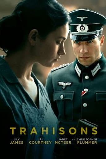 Affiche du film The Exception (2017)