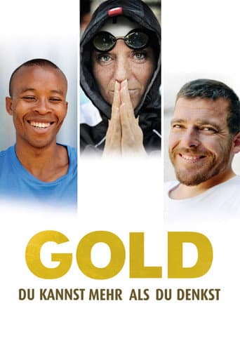 Gold - Du kannst mehr als du denkst (2013) movie poster